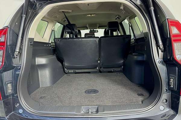 2020 Mitsubishi Pajero Sport GLS QF