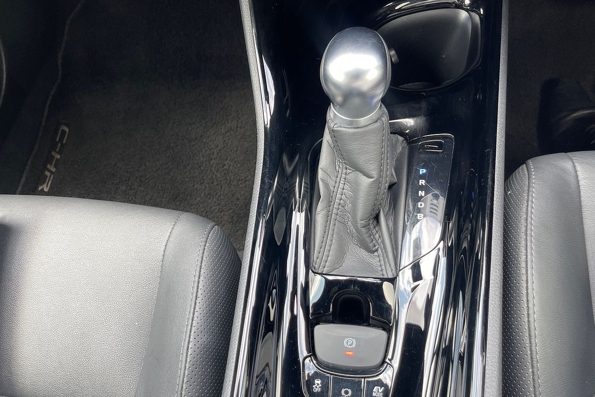 2023 Toyota C-HR Koba ZYX10R