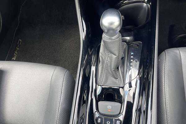 2023 Toyota C-HR Koba ZYX10R