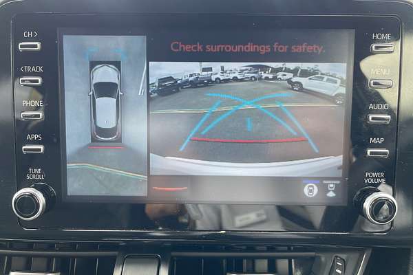 2023 Toyota C-HR Koba ZYX10R