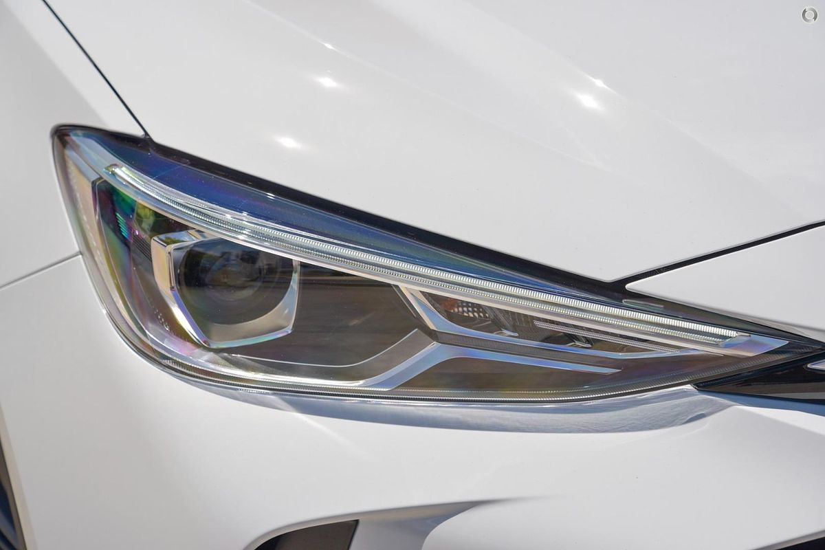 2025 MG ZS Vibe ZS32