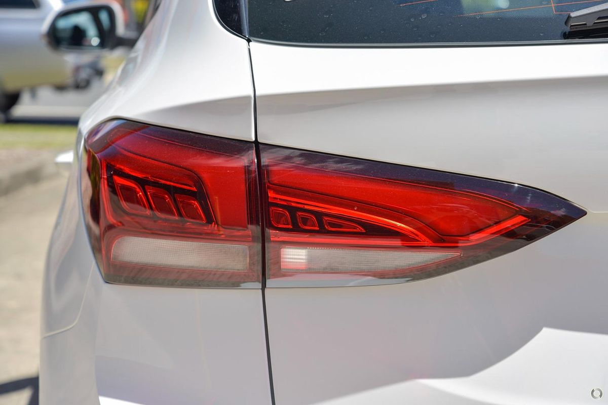 2025 MG ZS Vibe ZS32