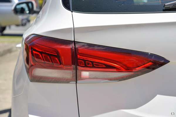 2025 MG ZS Vibe ZS32