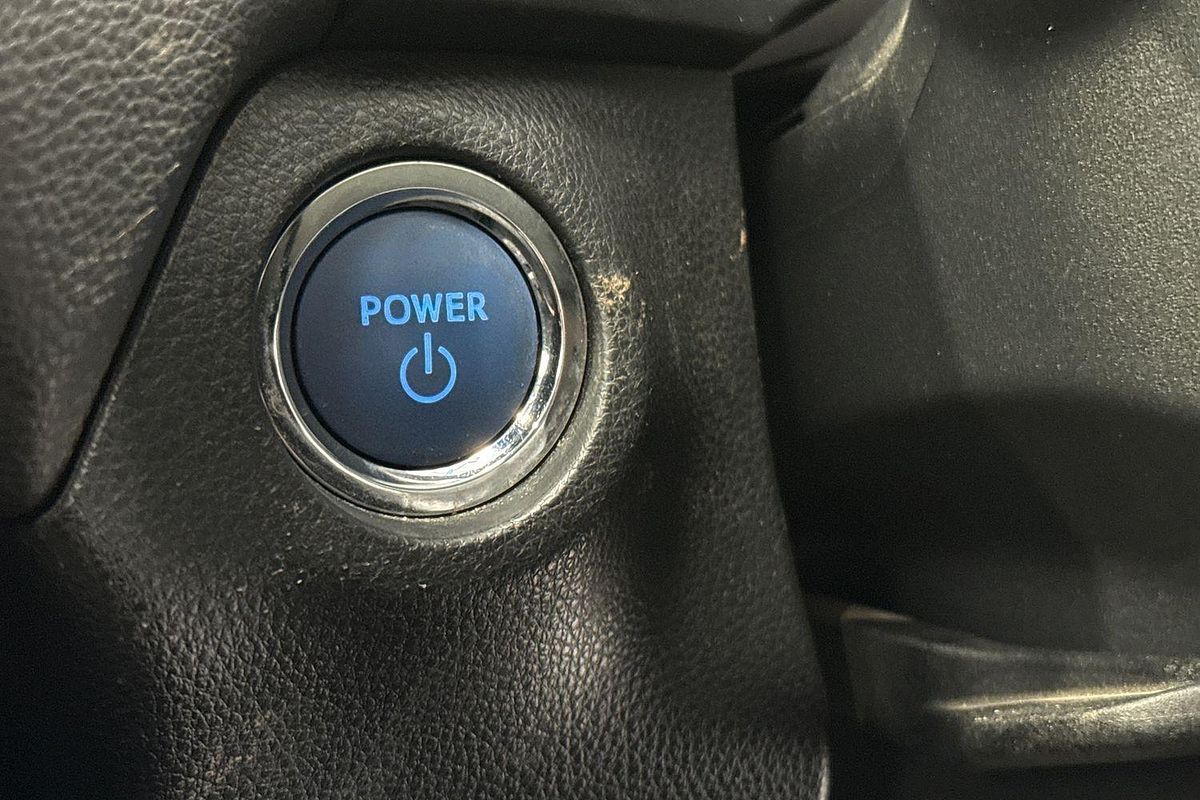 2021 Toyota RAV4 GXL AXAH52R