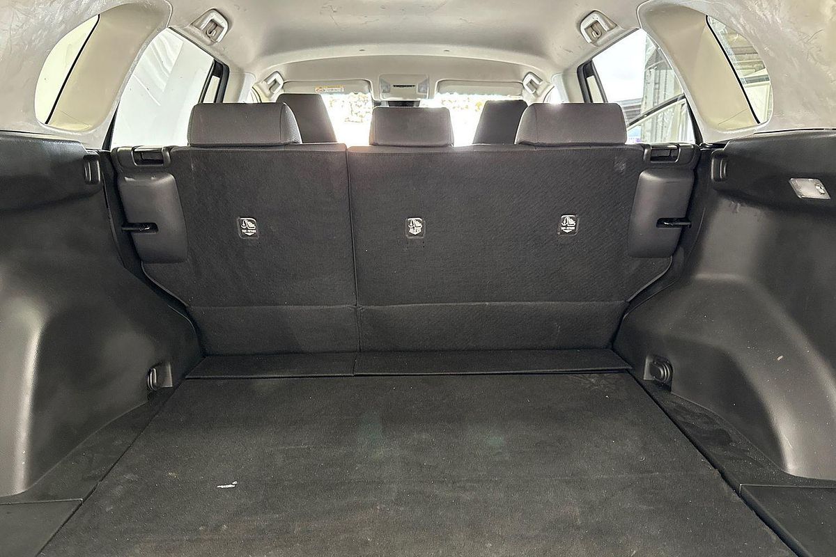 2021 Toyota RAV4 GXL AXAH52R