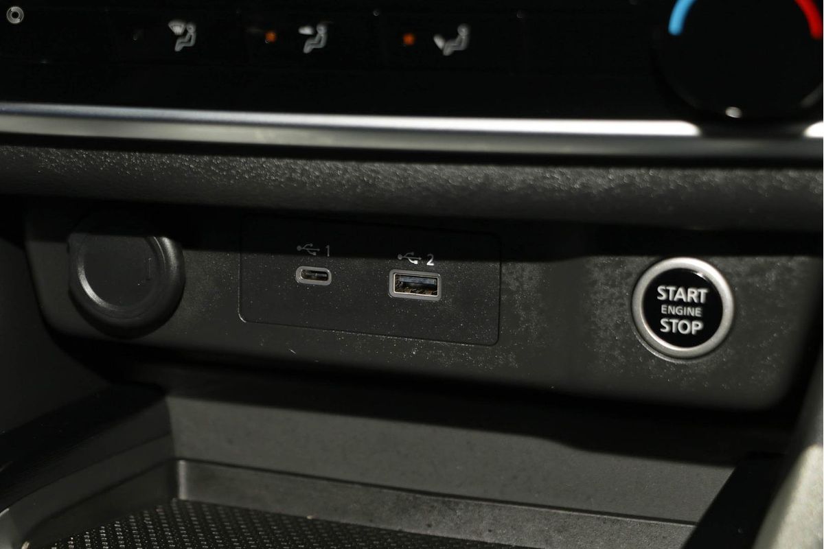 2025 Nissan X-TRAIL ST T33