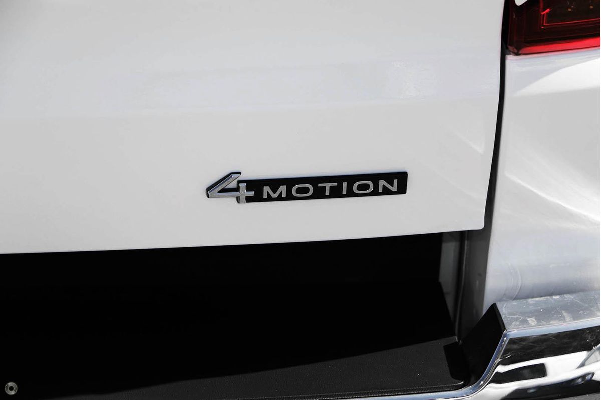 2025 Volkswagen Amarok TDI600 Style NF 4X4