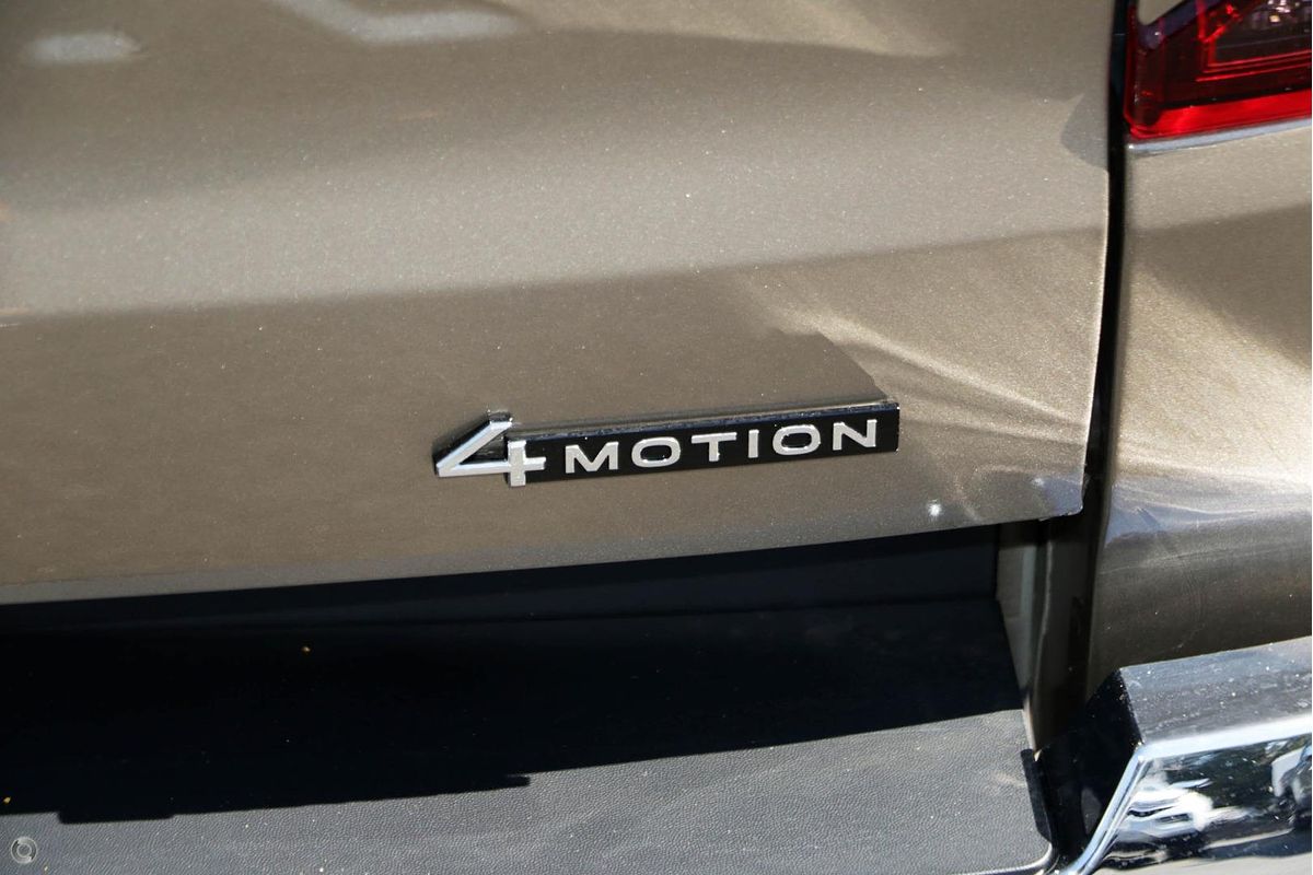 2025 Volkswagen Amarok TDI600 Style NF 4X4