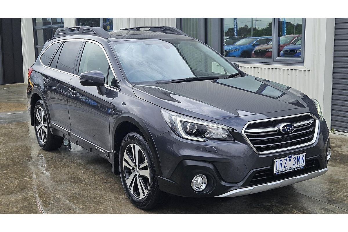 2020 Subaru Outback 2.5i Premium 5GEN