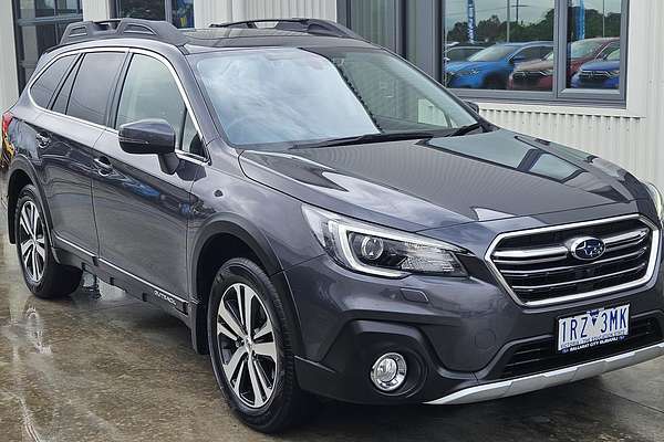 2020 Subaru Outback 2.5i Premium 5GEN