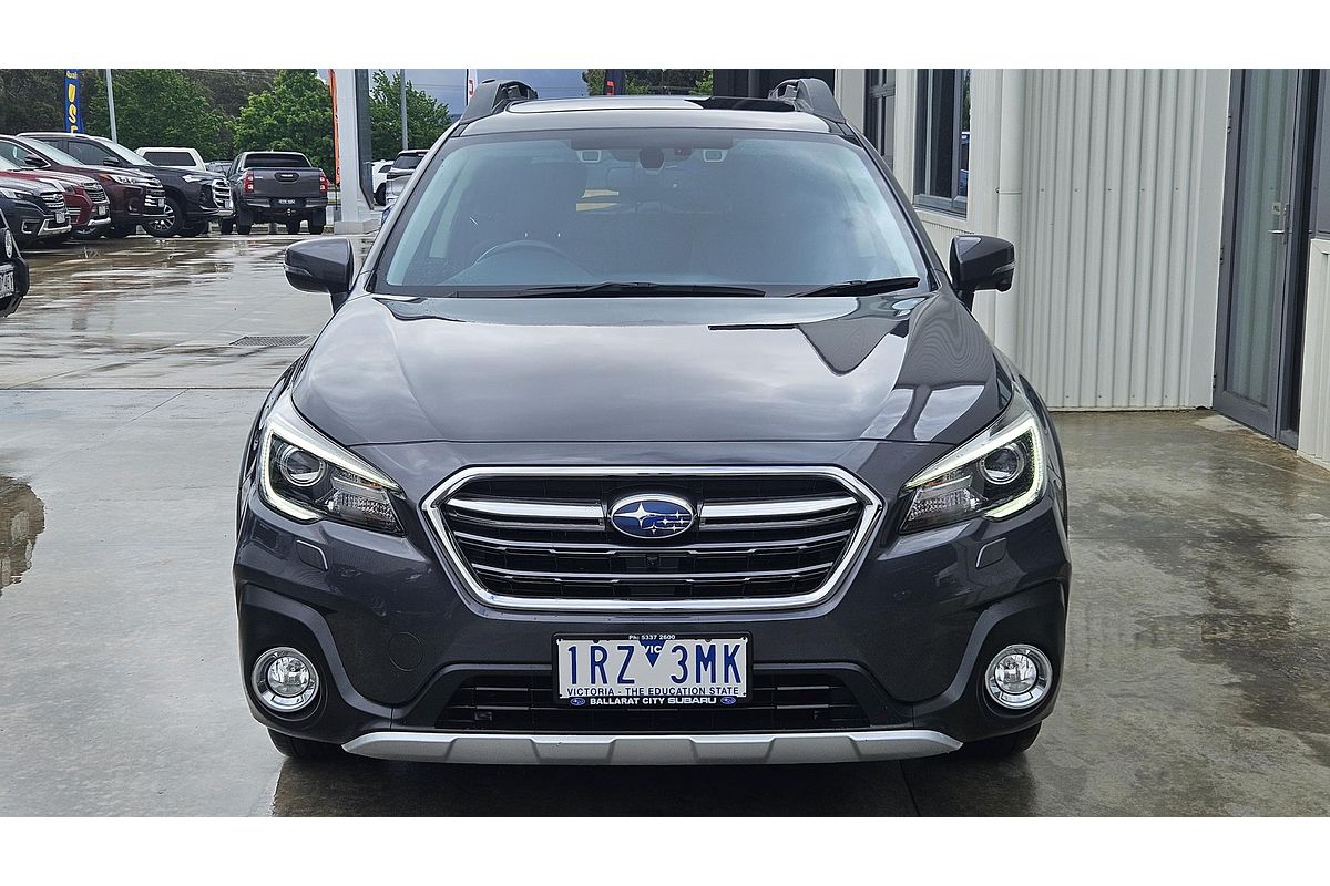 2020 Subaru Outback 2.5i Premium 5GEN