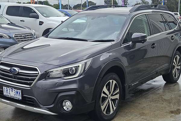 2020 Subaru Outback 2.5i Premium 5GEN