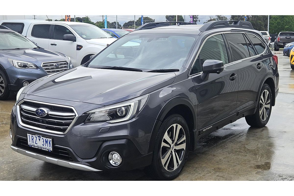 2020 Subaru Outback 2.5i Premium 5GEN