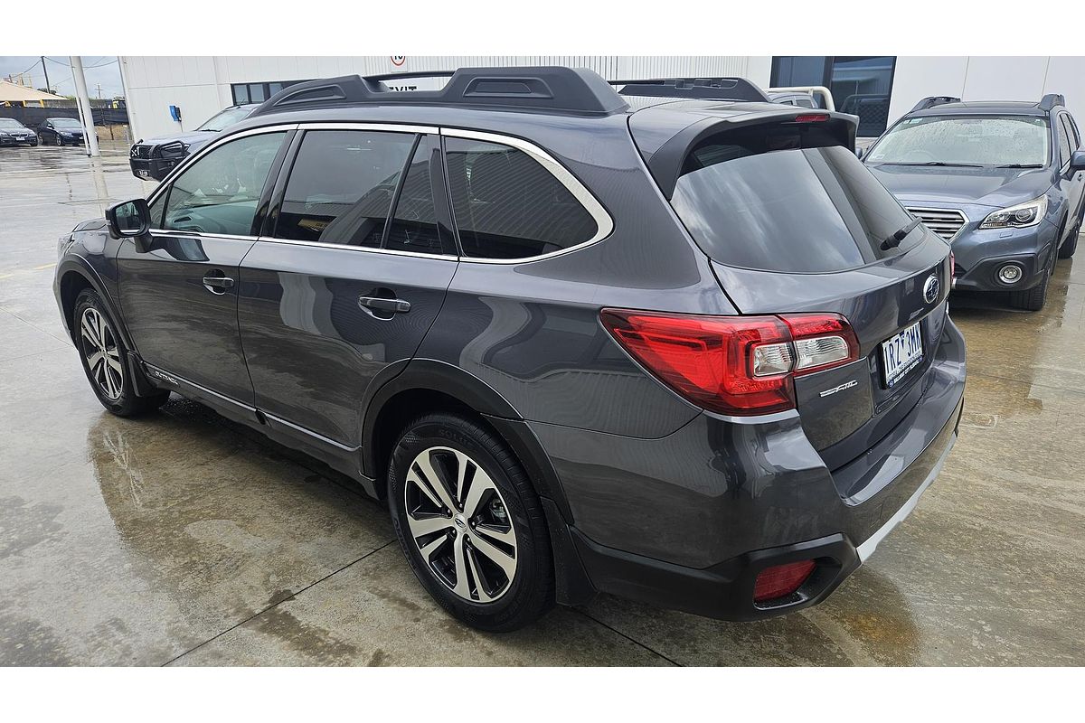 2020 Subaru Outback 2.5i Premium 5GEN