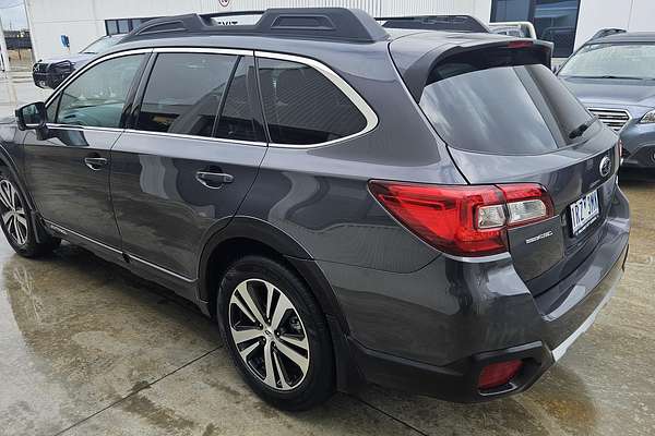 2020 Subaru Outback 2.5i Premium 5GEN