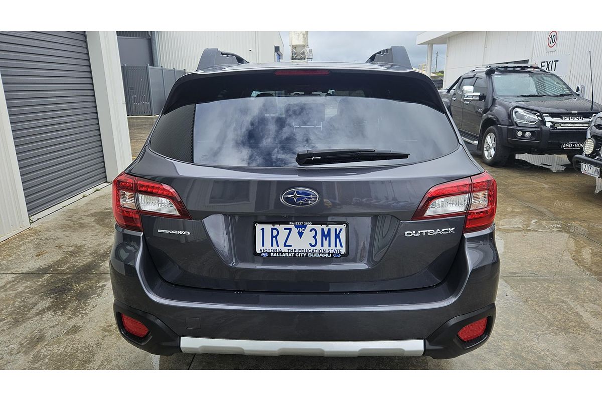 2020 Subaru Outback 2.5i Premium 5GEN