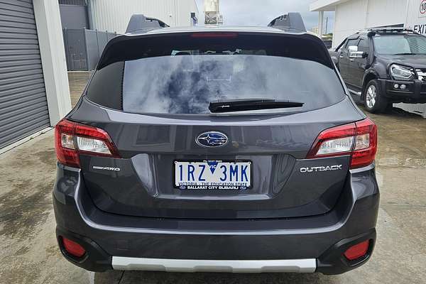 2020 Subaru Outback 2.5i Premium 5GEN