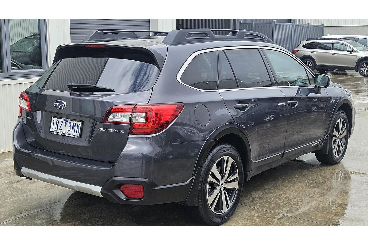2020 Subaru Outback 2.5i Premium 5GEN