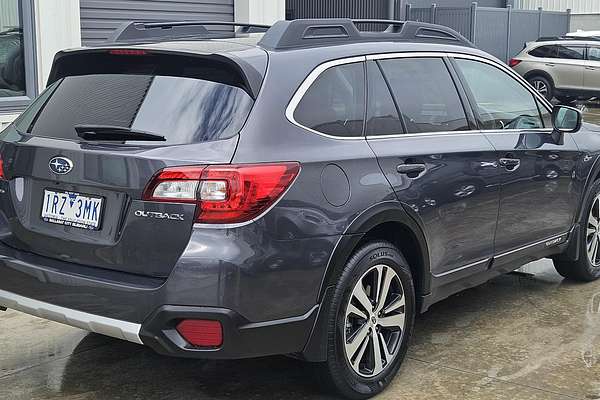 2020 Subaru Outback 2.5i Premium 5GEN