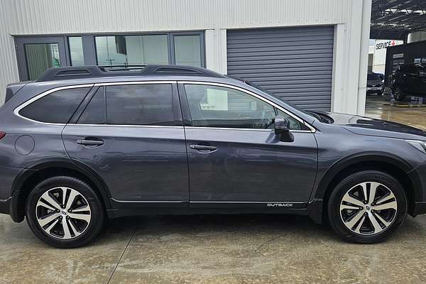 2020 Subaru Outback 2.5i Premium 5GEN