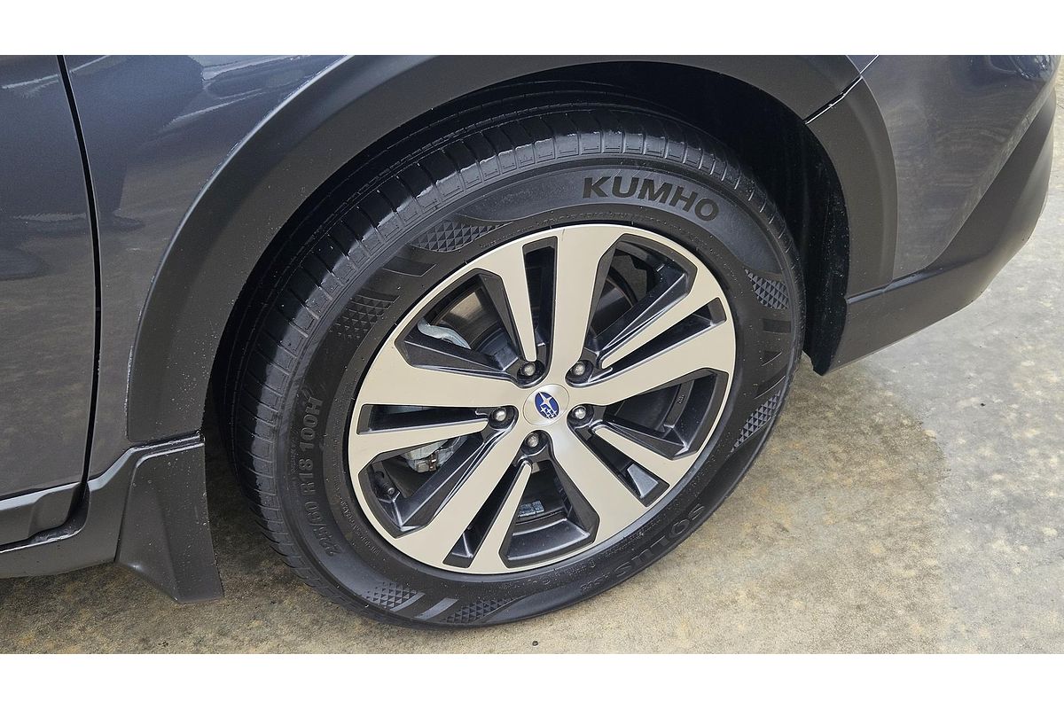 2020 Subaru Outback 2.5i Premium 5GEN