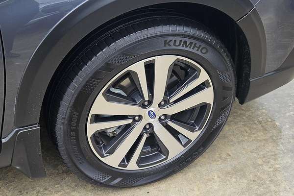 2020 Subaru Outback 2.5i Premium 5GEN