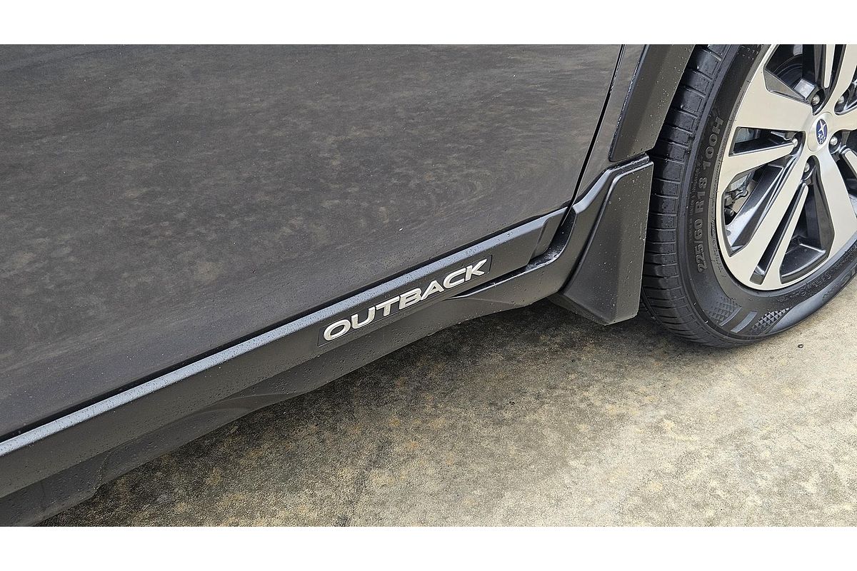 2020 Subaru Outback 2.5i Premium 5GEN