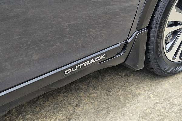 2020 Subaru Outback 2.5i Premium 5GEN