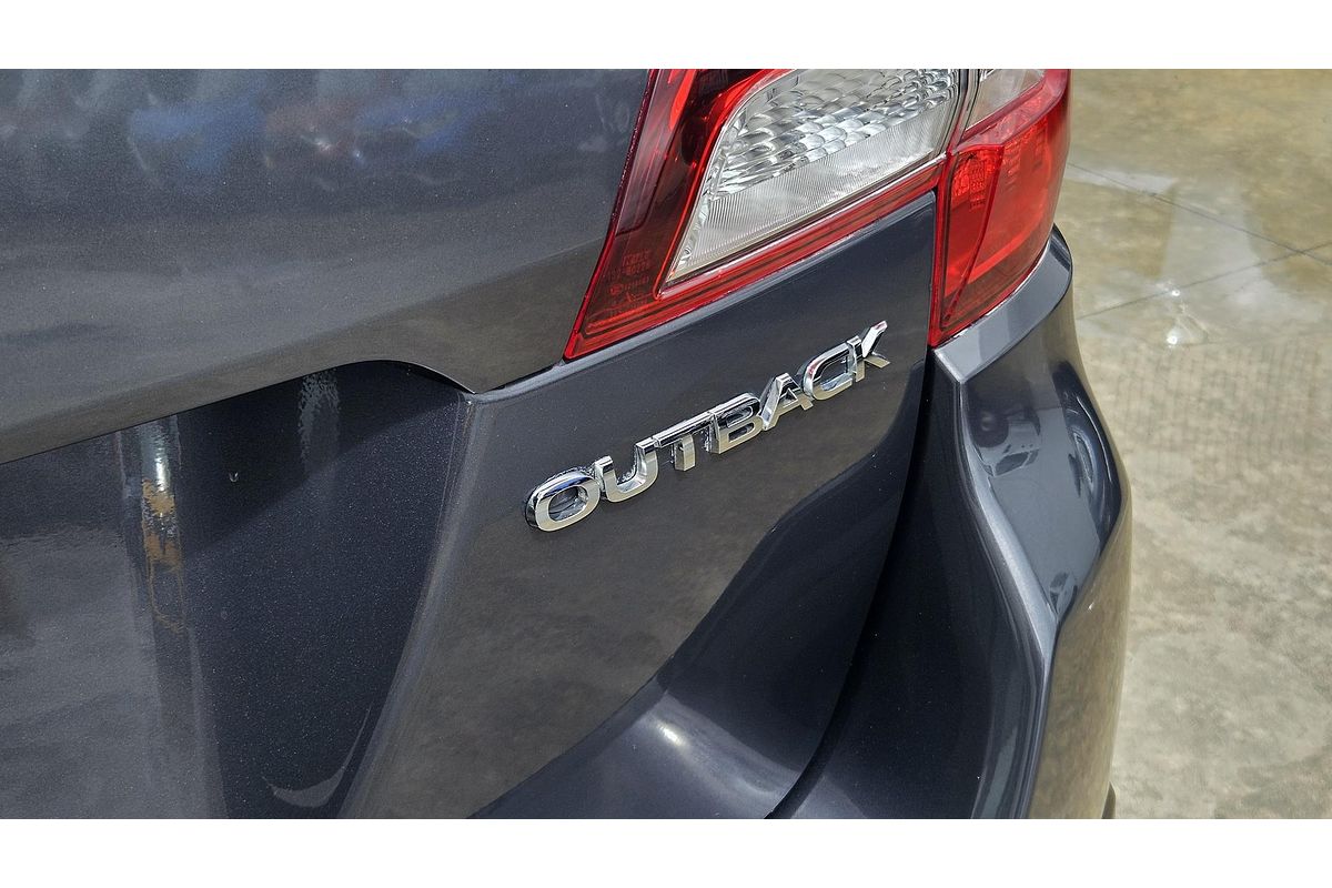 2020 Subaru Outback 2.5i Premium 5GEN