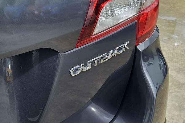 2020 Subaru Outback 2.5i Premium 5GEN