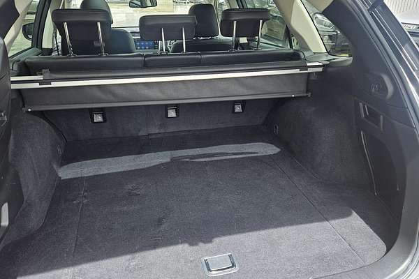 2020 Subaru Outback 2.5i Premium 5GEN