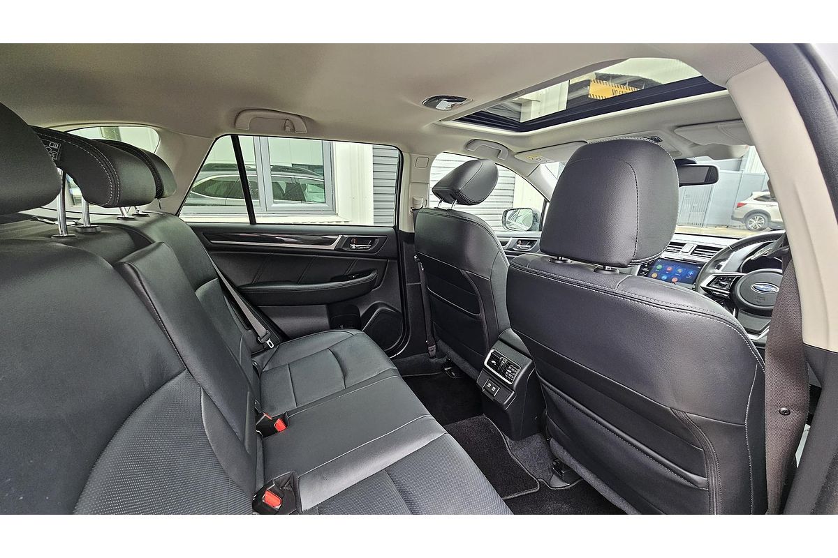 2020 Subaru Outback 2.5i Premium 5GEN