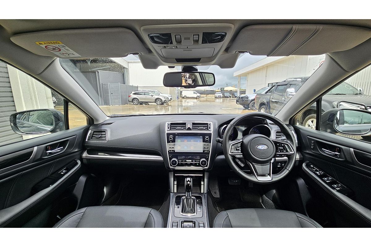 2020 Subaru Outback 2.5i Premium 5GEN