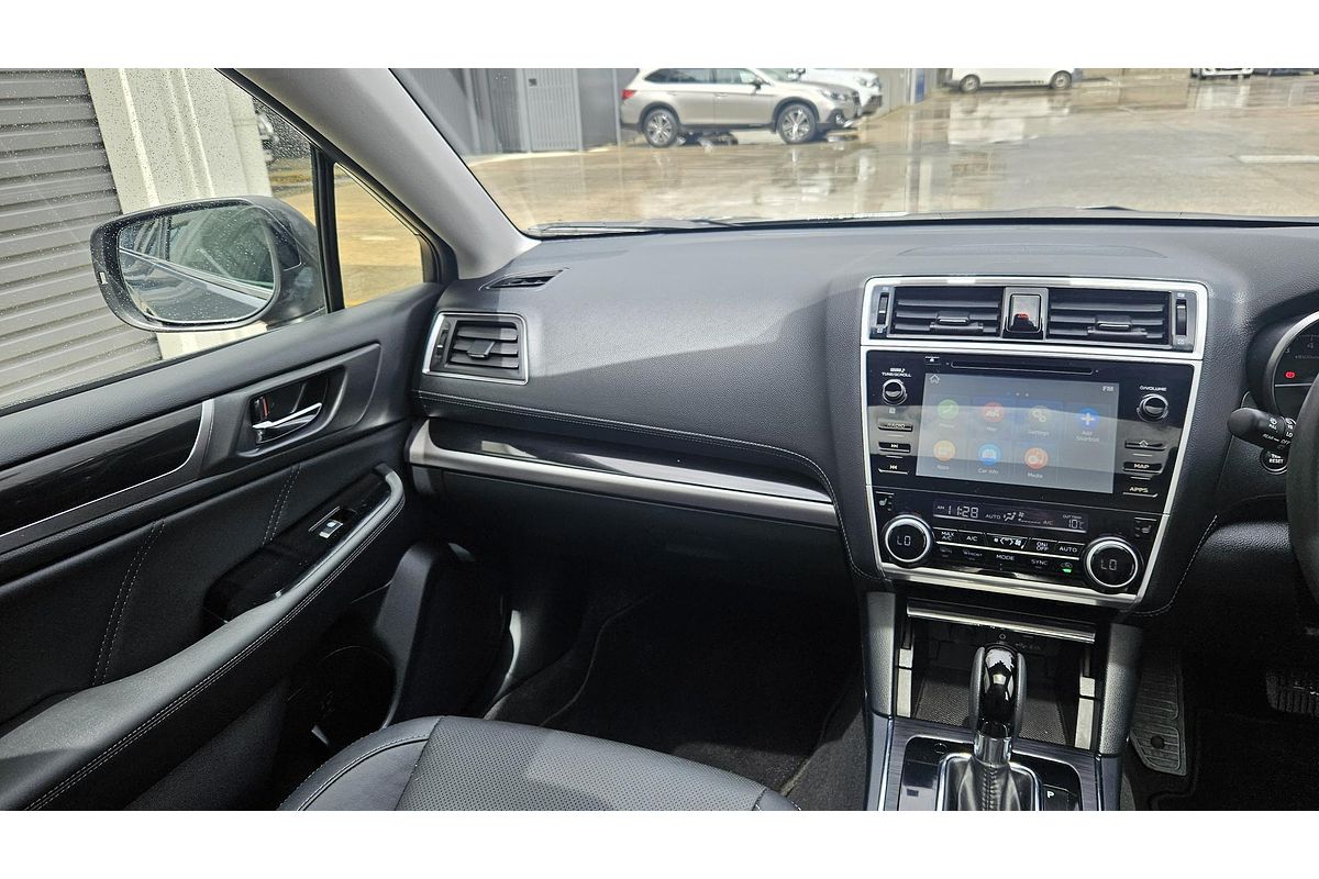 2020 Subaru Outback 2.5i Premium 5GEN