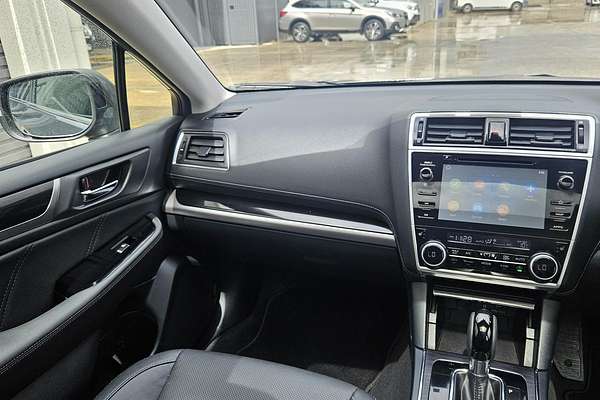 2020 Subaru Outback 2.5i Premium 5GEN