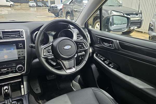 2020 Subaru Outback 2.5i Premium 5GEN