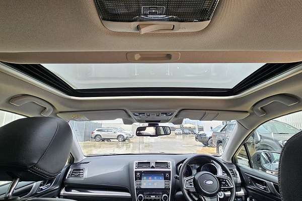 2020 Subaru Outback 2.5i Premium 5GEN