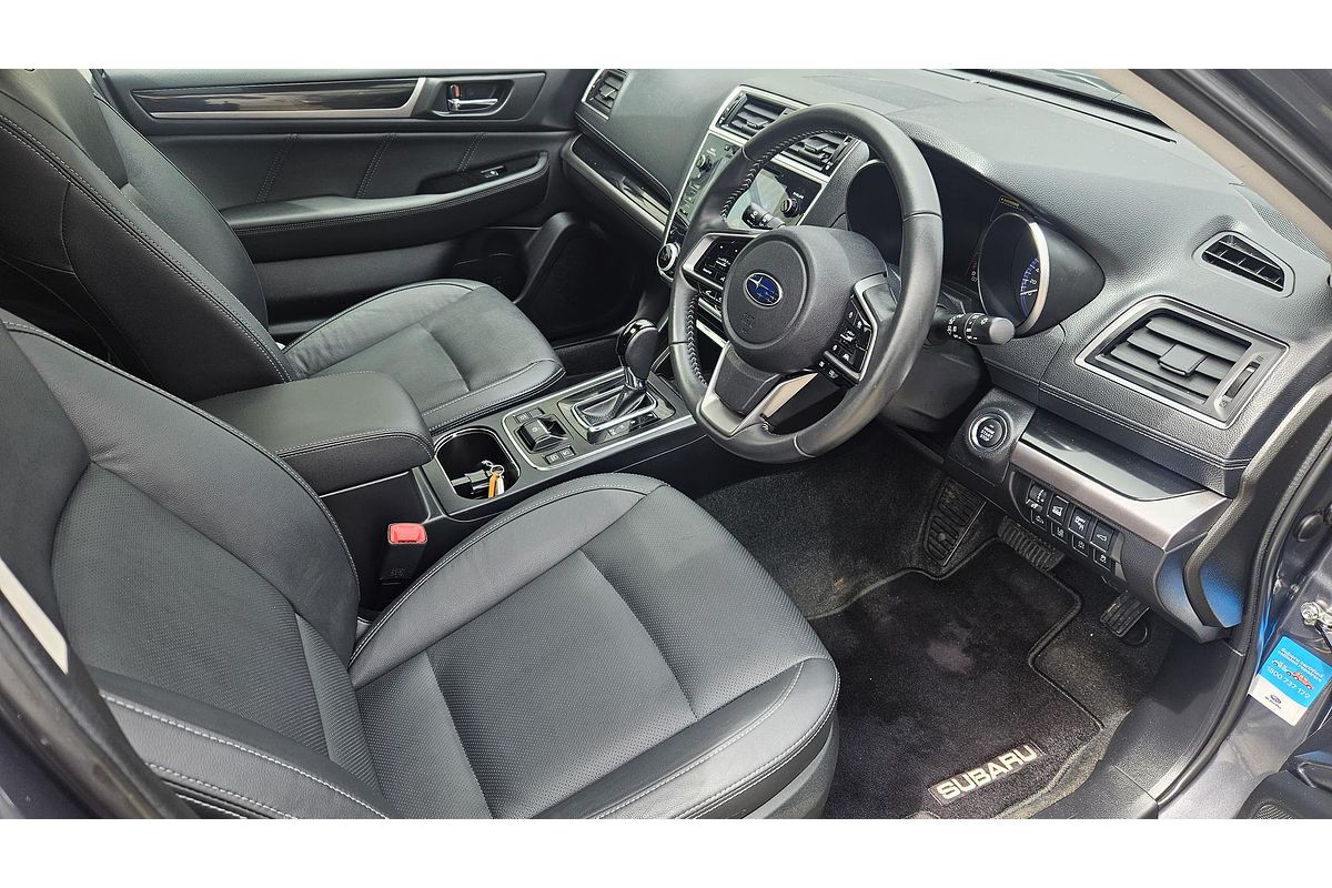 2020 Subaru Outback 2.5i Premium 5GEN