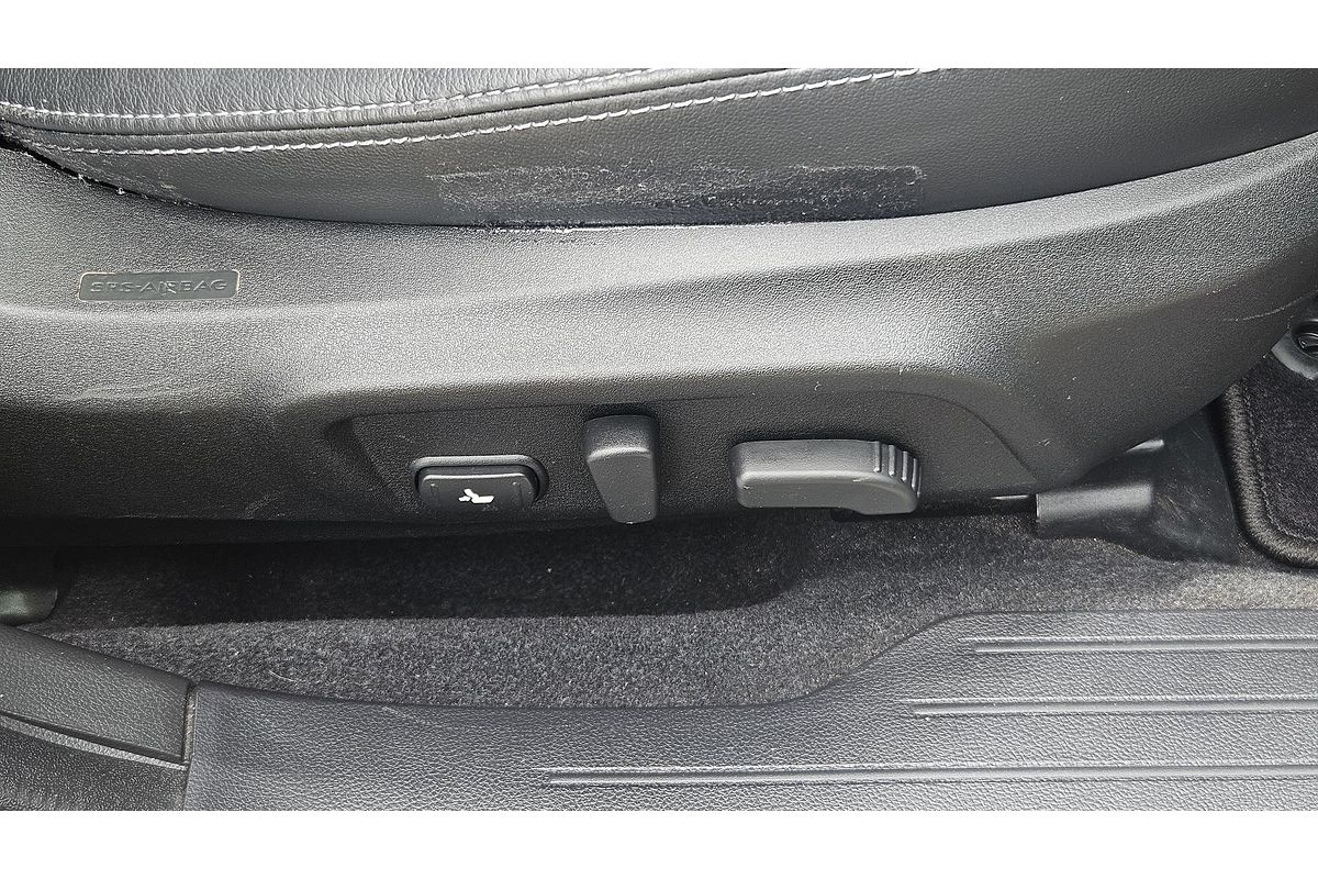 2020 Subaru Outback 2.5i Premium 5GEN