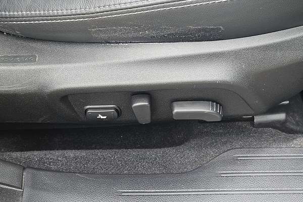 2020 Subaru Outback 2.5i Premium 5GEN