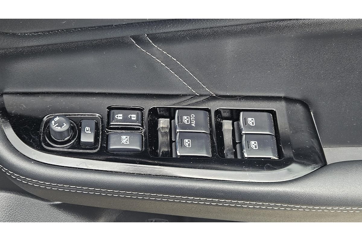 2020 Subaru Outback 2.5i Premium 5GEN