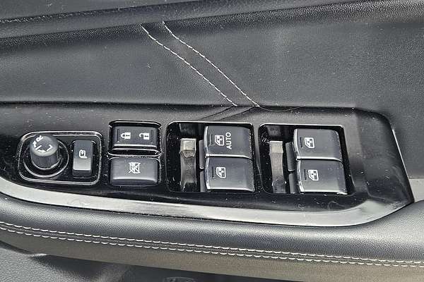 2020 Subaru Outback 2.5i Premium 5GEN