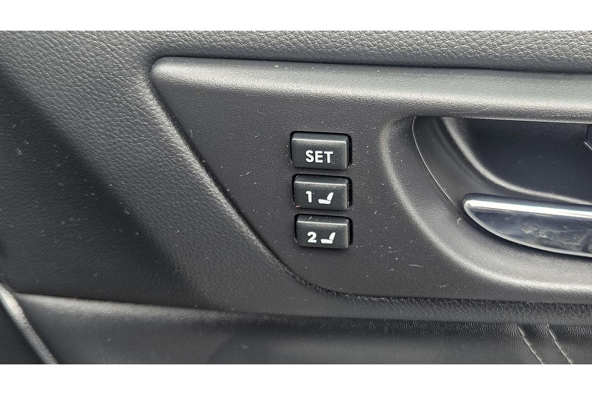 2020 Subaru Outback 2.5i Premium 5GEN