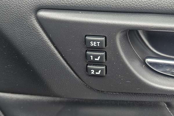 2020 Subaru Outback 2.5i Premium 5GEN