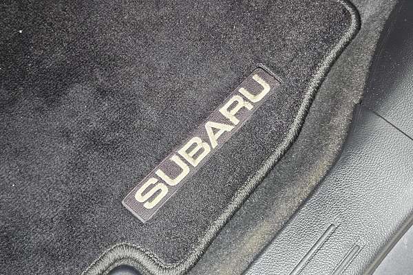 2020 Subaru Outback 2.5i Premium 5GEN