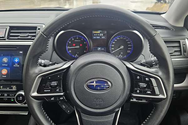 2020 Subaru Outback 2.5i Premium 5GEN