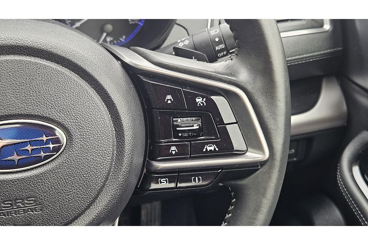 2020 Subaru Outback 2.5i Premium 5GEN