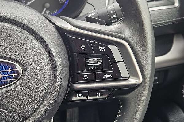 2020 Subaru Outback 2.5i Premium 5GEN