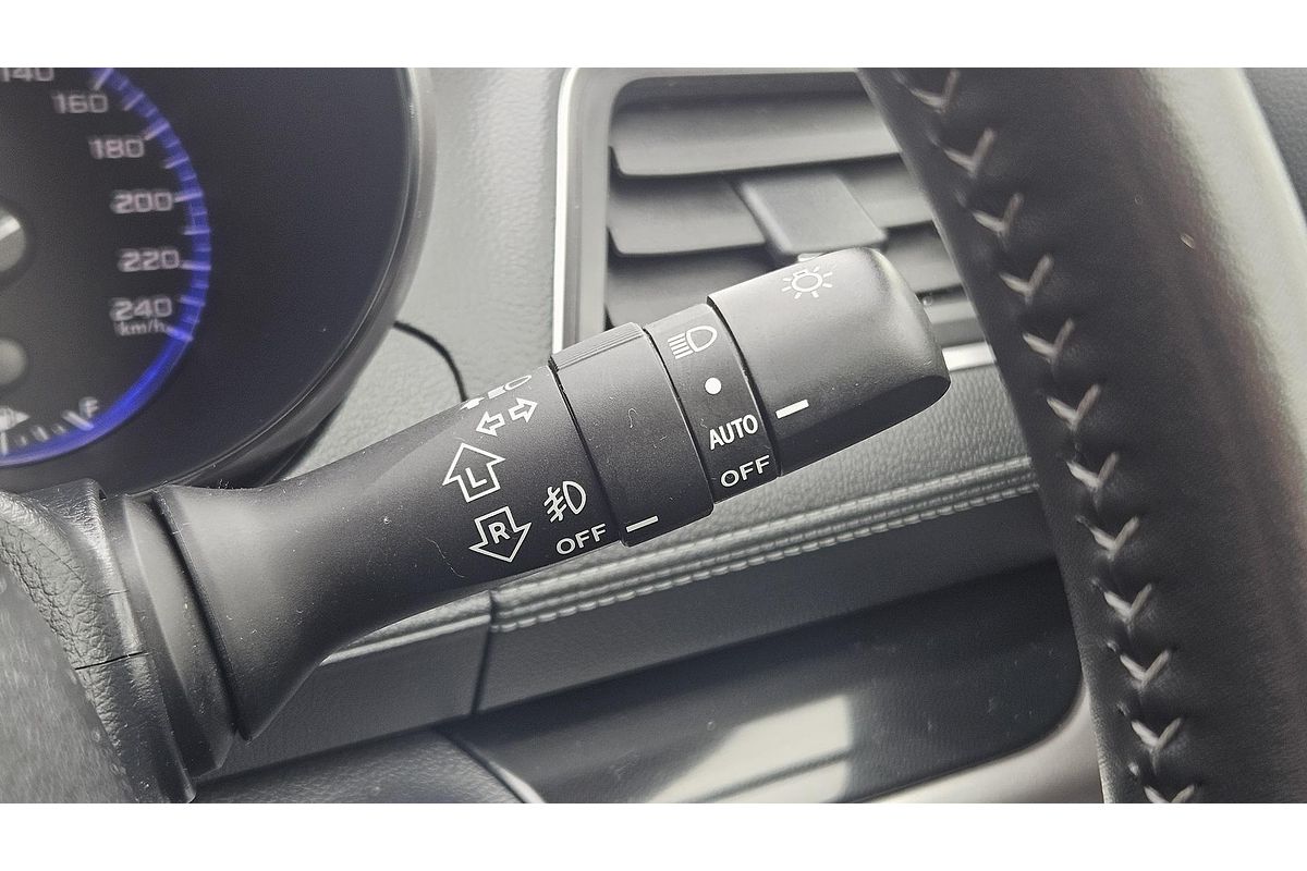 2020 Subaru Outback 2.5i Premium 5GEN