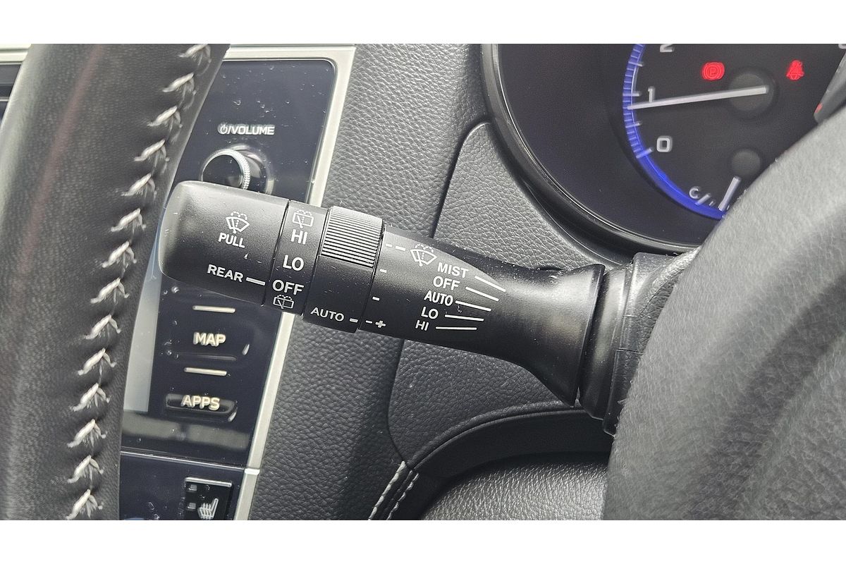 2020 Subaru Outback 2.5i Premium 5GEN